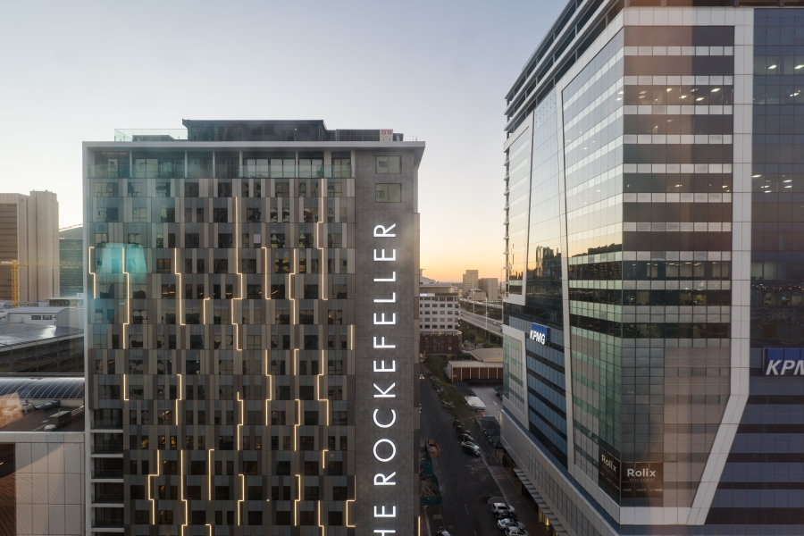 To Let 3 Bedroom Property for Rent in Cape Town City Centre Western Cape